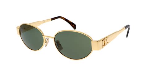 celine cl40235u 30n|Celine CL40235U 30N Sunglasses .